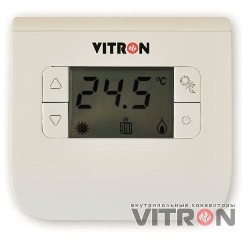 Термостат VITRON AF110
