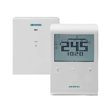 Беспроводной контроллер температуры  Siemens RDD100.1RFS