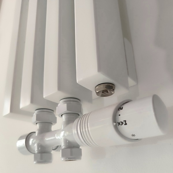 Арматура для радиаторов