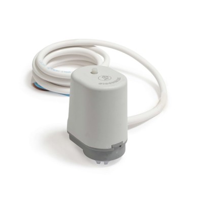 Электротермическая головка Giacomini R478Х221 (нормально открытая)