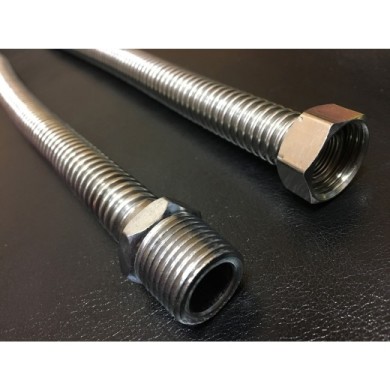 Комплект подключения внутрипольного конвектора №1 Vitron