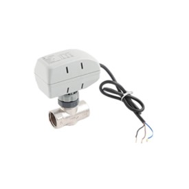 Сервопривод для термостатов с управляющим напряжением 0-10V, M30х1,5 (Savva)