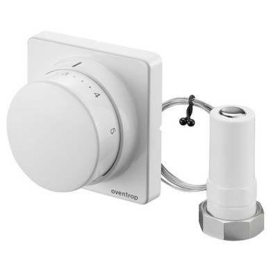 Термостат Uni FHU с капиллярной трубкой, Vitron