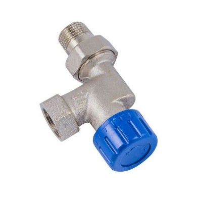 Термостатический клапан (аксеальный) G1/2 Vitron