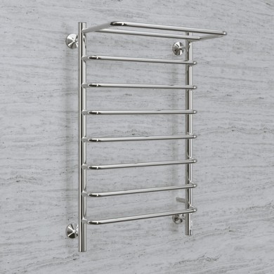 Полотенцесушитель электрический Terminus Полка П8 500х850