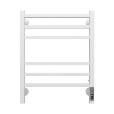 Полотенцесушитель электрический Terminus Ватикан П6 450х600 КС 9003 матовый
