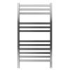 Полотенцесушитель электрический Terminus Ното П12 500х1000