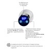Полотенцесушитель электрический Terminus Рондо П2 350х760