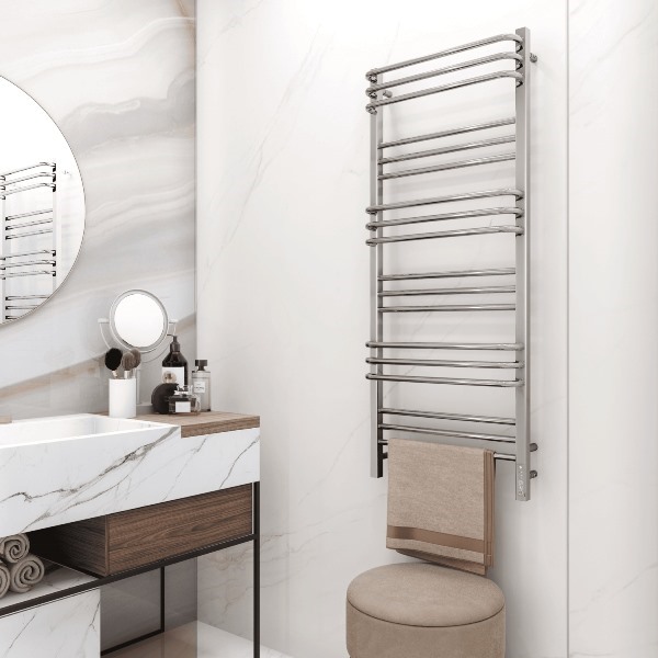 Полотенцесушитель электрический Terminus Соренто П12 500х1000