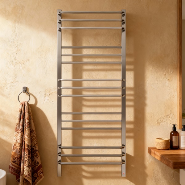 Полотенцесушитель электрический Terminus Соренто П15 500х1300