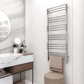 Полотенцесушитель электрический Terminus Соренто П9 500х700