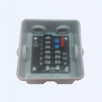 Модуль-адаптер (Savva)