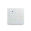 Термостат-контроллер MA-206-2FVW, WI-FI, White, для вентиляторов 24В, (0..10В) (Savva)