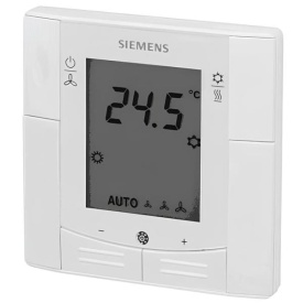 Контроллер комнатной температуры Siemens RDF 310.2 для 2-трубных фэнкойлов