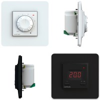 Терморегуляторы Welrok для конвекторов Savva KV Electro