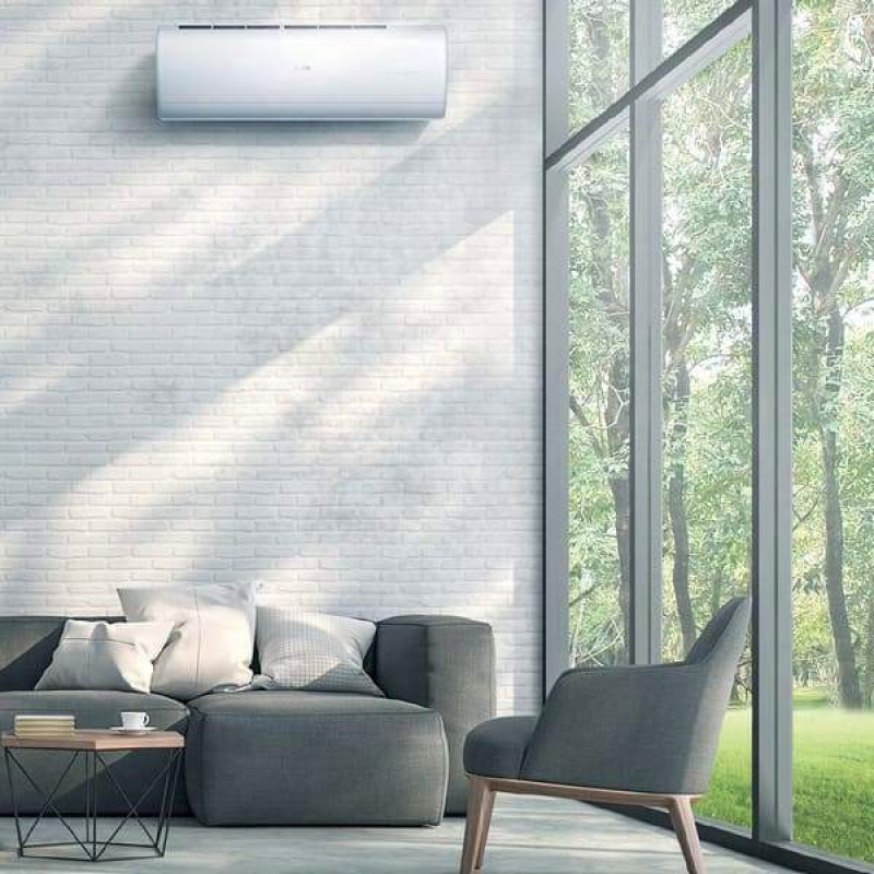 Сплит-система Haier, Coral DC-Inverter, AS20HPL2HRA / 1U20HPL1FRA