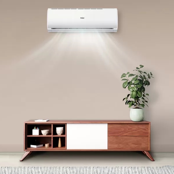 Сплит-система Haier, Coral DC-Inverter, AS50HPL2HRA / 1U50HPL1FRA