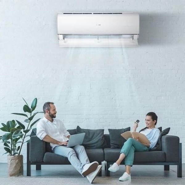 Сплит-система Haier, Coral On/off, HSU-33HPL03/R3 / HSU-33HPL03/R3