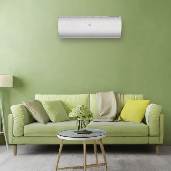 Сплит-система Haier, Coral On/off, HSU-33HPL03/R3 / HSU-33HPL03/R3