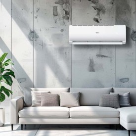 Сплит-система Haier, Coral On/off, HSU-24HPL303/R3 / HSU-24HPL103/R3