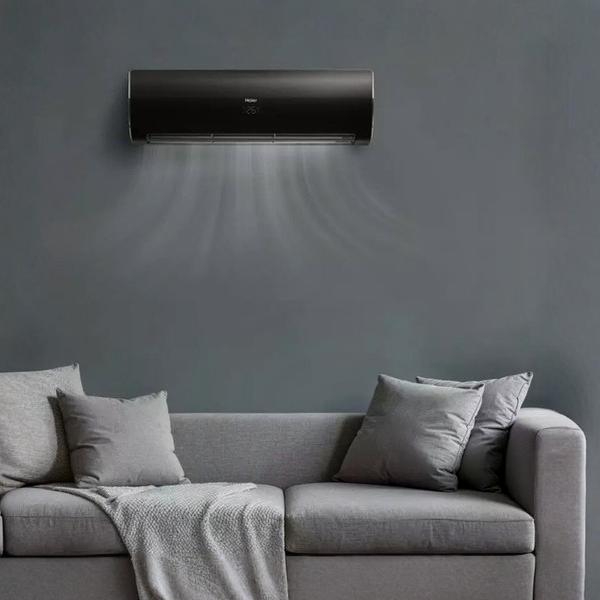 Сплит-система Haier, Flexis On/Off, HSU-18HFF103/R3-B / HSU-18HUF103/R3