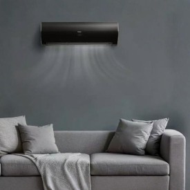 Сплит-система Haier, Flexis On/Off, HSU-07HFF203/R3-B / HSU-07HUF203/R3