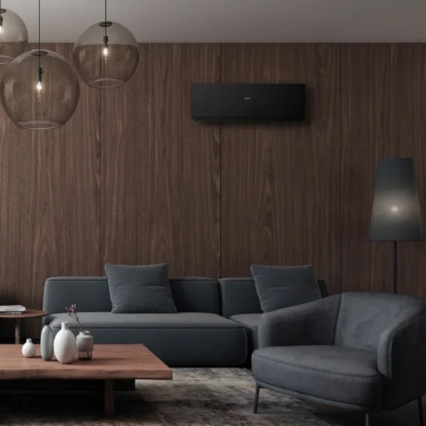 Сплит-система Haier, Flexis On/Off, HSU-07HFF203/R3-B / HSU-07HUF203/R3