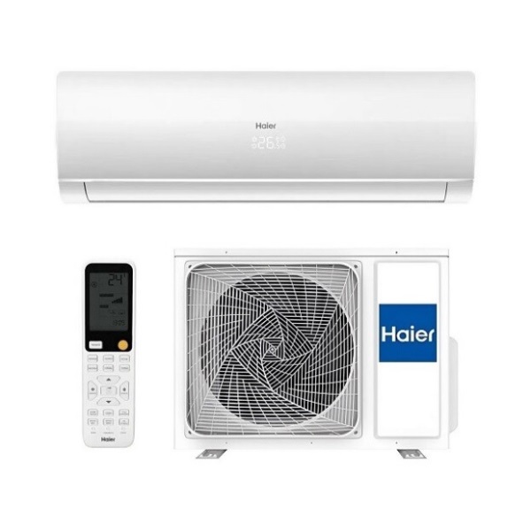 Сплит-система Haier, Flexis On/Off, HSU-07HFF103/R3-W / HSU-07HUF103/R3