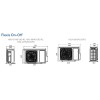 Сплит-система Haier, Flexis On/Off, HSU-07HFF103/R3-W / HSU-07HUF103/R3