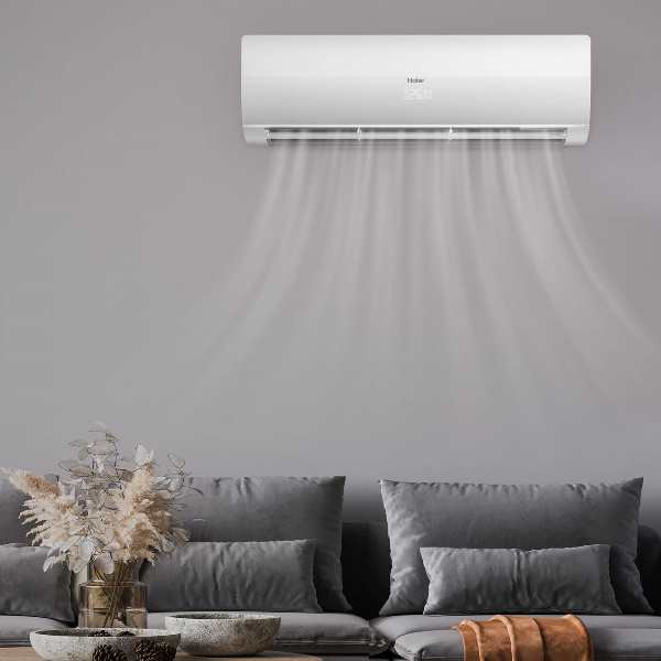 Сплит-система Haier, Flexis On/Off