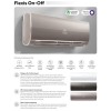 Сплит-система Haier, Flexis On/Off
