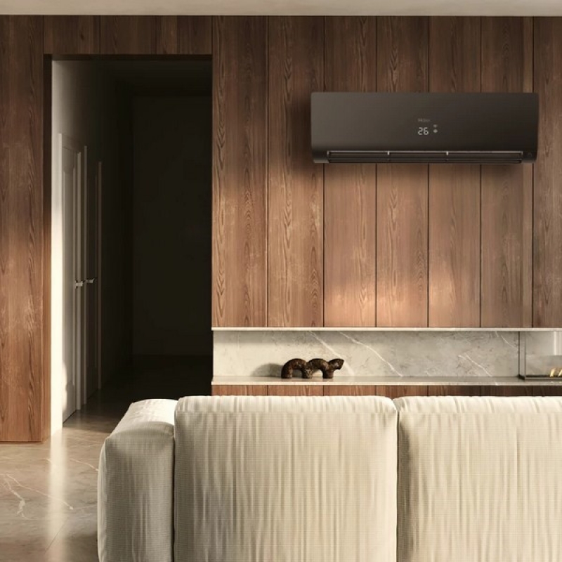Сплит-система Haier, Flexis Super Match, DC-Inverter