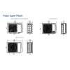 Сплит-система Haier, Flexis Super Match, DC-Inverter, AS35S2SF2FA-G / 1U35S2SM3FA