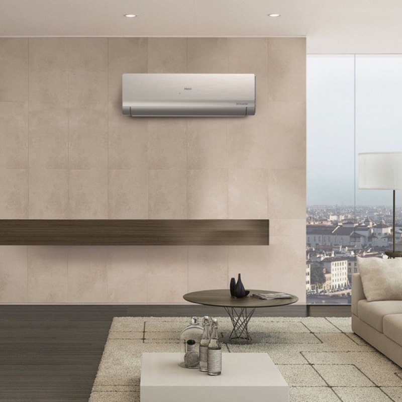 Сплит-система Haier, Flexis Super Match, DC-Inverter, AS70S2SF3FA-G / 1U70S2SJ2FA