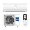 Сплит-система Haier, Flexis Super Match, DC-Inverter, AS50S2SF2FA-W / 1U50S2SJ3FA