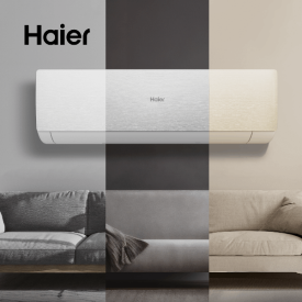 Сплит-система Haier, Stellar Inverter