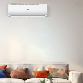 Сплит-система Haier, Tundra On/off, HSU-12HTT03/R3 / HSU-12HTT103/R3