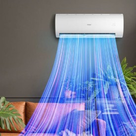 Сплит-система Haier, Tundra On/off