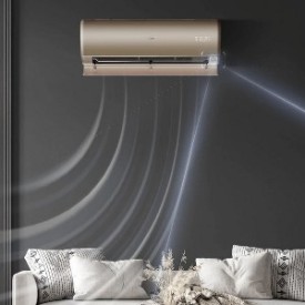 Сплит-система Haier, Coral DC-Inverter, AS25HPL2HRA / 1U25HPL1FRA