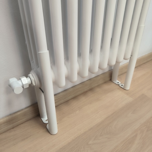 Кронштейны для радиаторов DELTA