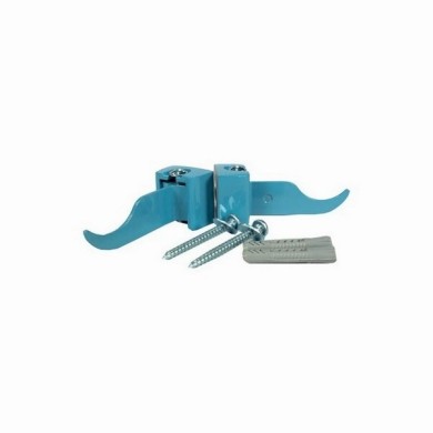 Набор настенных кронштейнов (2 шт.) для радиаторов RIFAR, цвет Сапфир