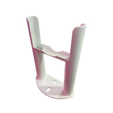 Комплект ножек для 2-х колончатого радиатора Velar (2шт.)