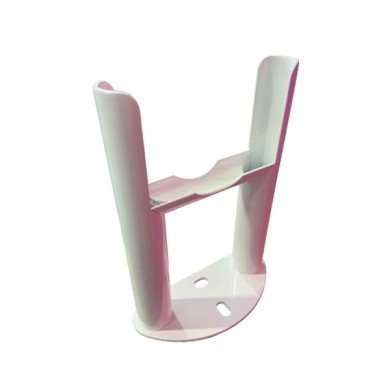 Комплект ножек для 3-х колончатого радиатора Velar (2шт.)