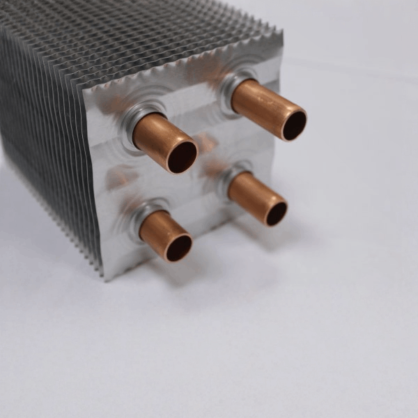 Напольный конвектор водяной Helios Therm Alpha Floor CAF высотой 200 мм