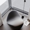 Напольный конвектор Savva KN 350х135х1500 RAL 9003 (100x100)