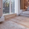 Напольный конвектор Savva KN 350х135х1500 RAL 9003 (100x100)