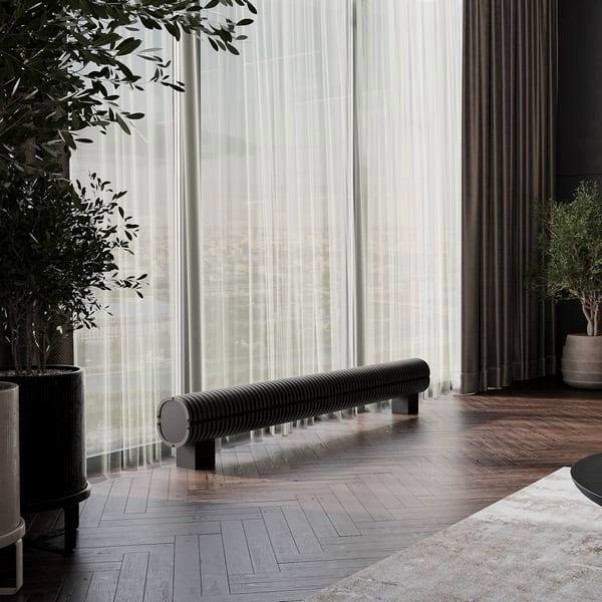 Напольные конвекторы