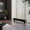 Напольный конвектор Savva Timber KN