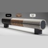 Напольный конвектор Savva Timber KN