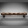 Напольный конвектор Savva Timber KN
